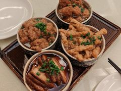 陕西四喜蒸碗-玉华宫宾馆·餐厅(铜川驻京办店)
