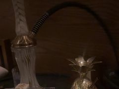 -Hideout Hookah Lounge·隐觅地