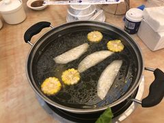 -陈记顺和潮汕牛肉火锅(韩江路店)