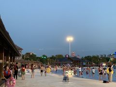 -西安华夏文旅水世界