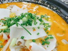 -李师傅脆肚(华强北店)