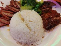 -澳门陈光记烧味饭店(南京德基广场店)