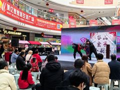 -万达广场(东营西城店)