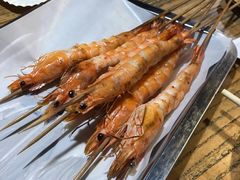 -烤五行·烧烤烤串(石佛营店)