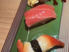 -德川家日本料理(顺义华联店)