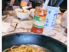 -功德林(南京西路店)