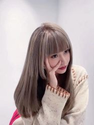 点击看大图 -MORI HAIR SALON日式美发沙龙