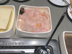 -海底捞火锅(高新活力汇店)