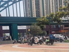 -万达茂商场(南京仙林店)