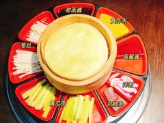-羲和雅苑•北京烤鸭(乐园道万象城店)