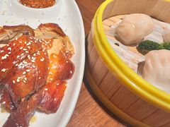 -蝴蝶里·粤菜·点心(龙湖杭州金沙天街店)