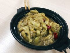 -烟台大学-第7餐厅