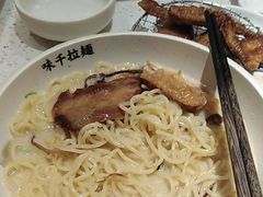 -味千拉面(又一城店)