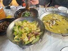 -陈生记黑鱼馆·20年活鱼现杀(宁波鼓楼店)