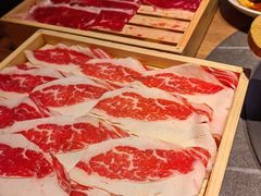 -巴奴毛肚火锅(京西大悦城店)