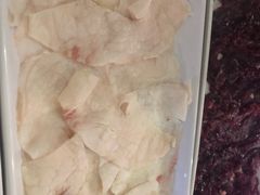 胸口油-食潮汕头鲜牛馆(望京保利店)