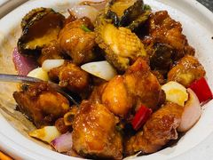 -潮界(虹桥新天地店)