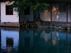 -水上明月·湖景餐厅