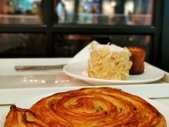葡萄卷-Madeleine玛德琳(永平里店)