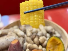 -宏状元现熬粥·京味菜(五棵松店)