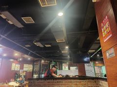-義聚德·清真铜锅涮羊肉·烧烤(河东店)