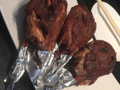 秘制鸭下巴-小资太太餐厅(南岗区店)