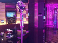 -温莎KTV(珠江路店)