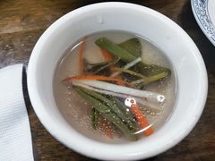 莼菜汤-协和菜馆(凤凰街店)
