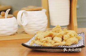 Xiaoman Fried Chicken Strips