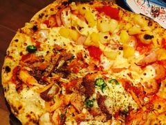 -盘炉forenza·云贵川融合小食堂 ( 钟楼中柳巷店)