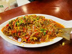 -和福餐馆(西江古街店)