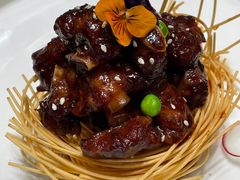 糖醋小排-930私房菜(欧阳路店)