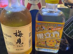 -何师烧烤·川味烧烤代表品牌(科园店)