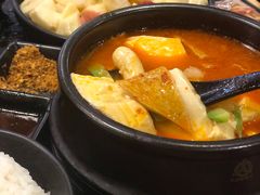 -九田家黑牛烤肉料理(中北镇店)