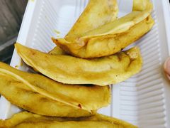 -清真蒋有记(老门东店)