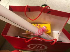 -海底捞火锅(方塔东街店)