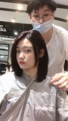 -Fr美发沙龙