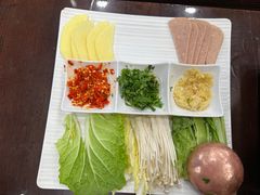 -玛禄藏膳(五分店)
