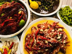 -袁老大龙虾(石鼓路总店)