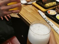-窑啊窑窑炉烧烤(合生广场店)