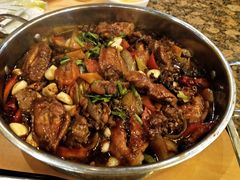 -黄记煌三汁焖锅(裕华万达广场店)