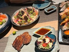 -炙柒Sekinana·精致日料(合生汇店)