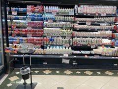 -BHG生活超市(安贞店)