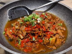 -味上湘菜馆(岳麓山店)