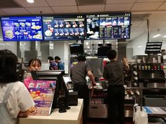 -麦当劳(厦门思明路店)