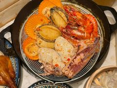 -太琼糟粕醋火锅·海南老爸茶(海棠湾臻选店)