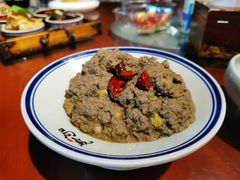 -局气烤鸭·北京菜(前门店)
