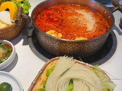 -濠七糟粕醋•海南酸汤火锅(中关村店)