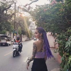 -AD HAIR 