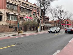 -天津五大道文化旅游区